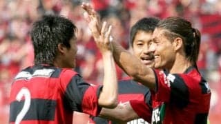 ［鹿島アントラーズ外国籍選手ランキング］3連覇時のエース・マルキらブラジル勢に割って入るのは？