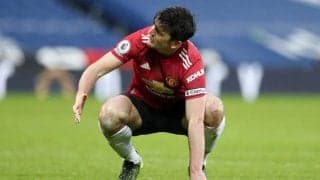 ドローで2試合勝ち無しのユナイテッド、スールシャールは判定に不満「一貫性を求めたい」