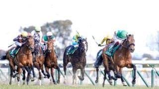 【JRA・WIN5】今週のWIN5は的中2275票、配当24万4690円