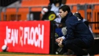 PSG監督がクーマン・バルサを警戒「常に勝つために構築された...」