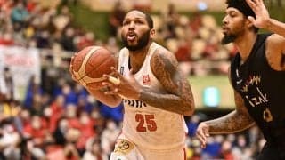 大阪がアウェーで富山に連勝…富山に思い入れある竹野HC代行は感慨深げ