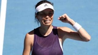 【全豪OP】大坂なおみと8強で激突　快進撃続ける35歳シェイは不気味「負けても失うものはない」