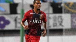 鹿島からレンタル中のDFブエノ、アトレチコ・ミネイロから早期復帰か