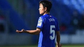 「クボなし、アレーニャなし、ボルダラスはオリジナルに戻った」2試合連続ベンチの久保の評価は上々