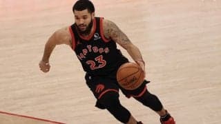 渡邊雄太の欠場が続くラプターズがウルブズとの接戦を落とす…2連敗により12勝15敗に