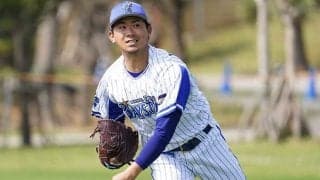 DeNA今永、平地で20メートル投球練習を再開　左肩手術から復活へステップ