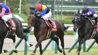 【次走】京都記念5着のワグネリアンは大阪杯を視野に