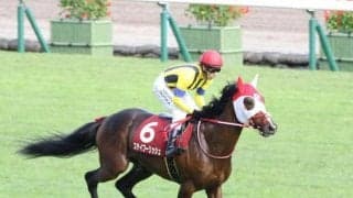 【次走】京都記念2着のステイフーリッシュは日経賞を目標に