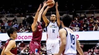 横浜ビー・コルセアーズが2月27・28日の「神奈川ダービー」チケット完売を発表