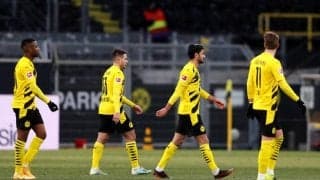 大不振ドルトムント、ドイツ代表OBは指揮官候補にレジェンドを推薦「最適な解決策になる」