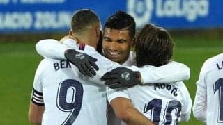 「強い」「早い」「技術的」アタランタ監督がCLで対戦するマドリーを警戒