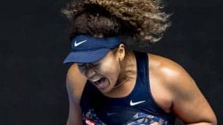 大坂なおみ、混乱からの脱却。コーチはいつ「勝利を確信した」のか