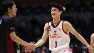 “高校生Bリーガー”米須玲音がついにデビュー！　渡部琉も初戦から存在感／B1第22節特別指定選手まとめ