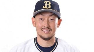 「田中将くんに全部持っていかれて…」オリ平野の復帰挨拶に同僚＆ファン爆笑