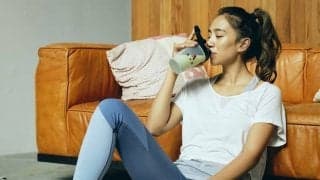 プロテイン人気、コロナ禍で加速！「腸活」がコンセプトの商品も登場