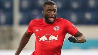 バイエルン移籍内定のウパメカノ、ハンジ・フリック監督「彼を指導できて嬉しい」