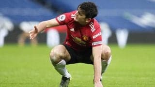 判定に不満示すマグワイアをスーネス氏が批判「バットで殴られたかのような倒れ方」