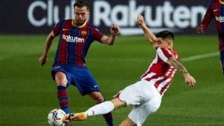 ピャニッチ“出場時間激減”も監督へアピール「たとえ納得できなくても...」