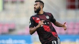 バイエルン、チュポ＝モティングの契約延長を検討か