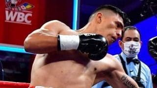 全勝の元王者を格下22歳が“大の字KO”　リング誌も興奮「2021年最大の番狂わせ」