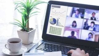 動いてないのにテレワークが疲れるワケ　自宅作業の効率を上げるヒントは「寝る」環境