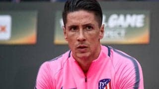 「個人的な理由」トーレスが古巣アトレティコのコーチから一時的に離れる