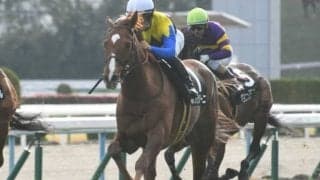 【小倉大賞典 出走馬決定順】フルゲート16頭に22頭の登録　回避がなければ最後の2枠を3頭が抽選