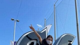 「高く上がっていた足が…」坪井ミサトが見たロッテ佐々木朗希の2年目の変化