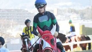 【次走】京都記念VのラヴズオンリーユーはドバイSC参戦を検討