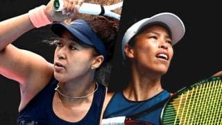 【16日10時半開始予定】大坂なおみVS難敵シェイ・スーウェイ。全豪OP準々決勝