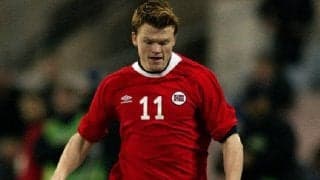 スカッとゴール！ モナコ時代のリーセの強烈な左足