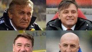 Ｊリーグを盛り上げてきた旧ユーゴ系監督。全員、記者会見が強烈だ