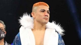 1.6kg超過で王座剥奪、常習犯の前王者は開き直り「命を犠牲に体重を作るつもりない」