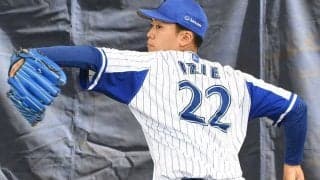 DeNAドラ1入江、甲子園優勝で芽生えた反骨心「ジェラシー、悔しかったです」