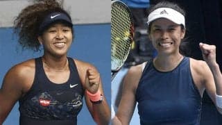 【全豪OP】大坂なおみと8強で激突、シェイはどんな選手？　コーチが「普通ではない」と驚く逸話