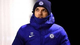 トップ4復帰のチェルシー、トゥヘル「我々そのものが変わる必要なんてない」