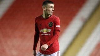 ユナイテッドのウェールズ代表MFレビット、クロアチアのイストラにレンタル！ 原大智と同僚に