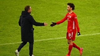 世界王者バイエルン、下位相手にドローも指揮官はチーム称賛 「センセーショナルなメンタリティ」