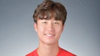 今季から松本復帰のゴ・ドンミン、右ヒザ外側半月板損傷で一時帰国