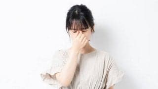 疲れ目に注意！～しっかりとケアを行いましょう～