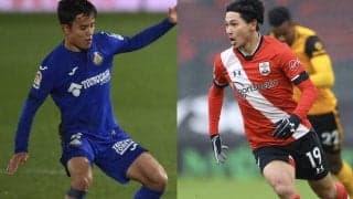 海外組のFW陣は復調するか/六川亨の日本サッカーの歩み