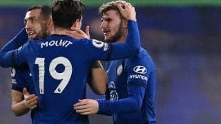 「やっとだ！」 ヴェルナーがプレミアでの久々ゴールに歓喜