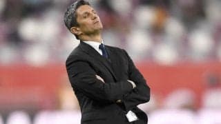 2019年のACL王者のアル・アハリ、ルチェスク監督と契約解除