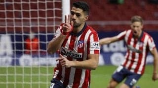 2年契約のスアレス、シーズン終了後に契約解除も可能