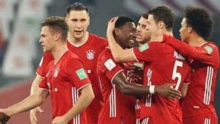 バイエルン、Ｍ・シティ優位は本当か。CL決勝Ｔ全カードの見どころ