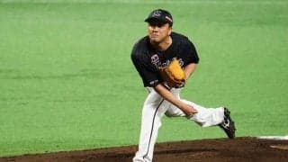 【MLB】澤村拓一は「素晴らしい補強になり得る」　Rソックスと最大3年8億円で合意と米メディア