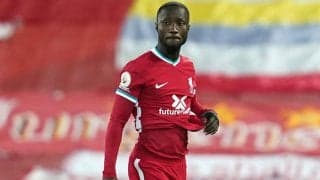 復活待たれるナビ・ケイタ、古巣ライプツィヒ戦前に練習復帰も間に合わず