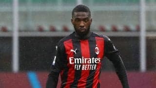 ミランDFトモリがSNSでの人種差別問題に言及「特定し、罰するべき」