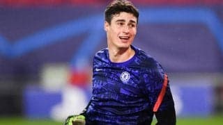 トゥヘルのケパ起用に驚くネビル氏「チェルシーでの時間は終わったと思っていた」