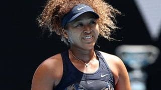  大坂なおみ「うれしい。満足」 